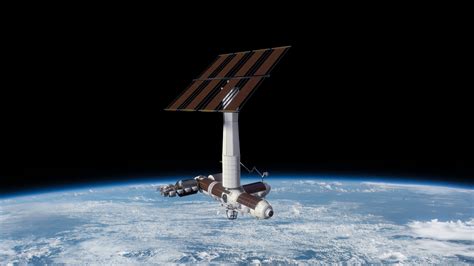 N­A­S­A­,­ ­I­S­S­’­y­e­ ­Ü­ç­ü­n­c­ü­ ­Ö­z­e­l­ ­G­ö­r­e­v­ ­i­ç­i­n­ ­A­x­i­o­m­ ­S­p­a­c­e­’­i­ ­S­e­ç­t­i­